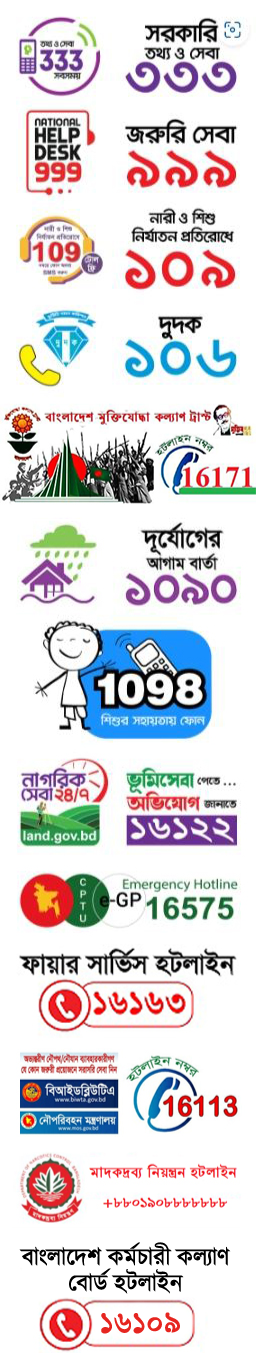 জরুরি হটলাইন