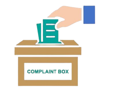 Complain Box