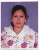 ফরিদা খানম