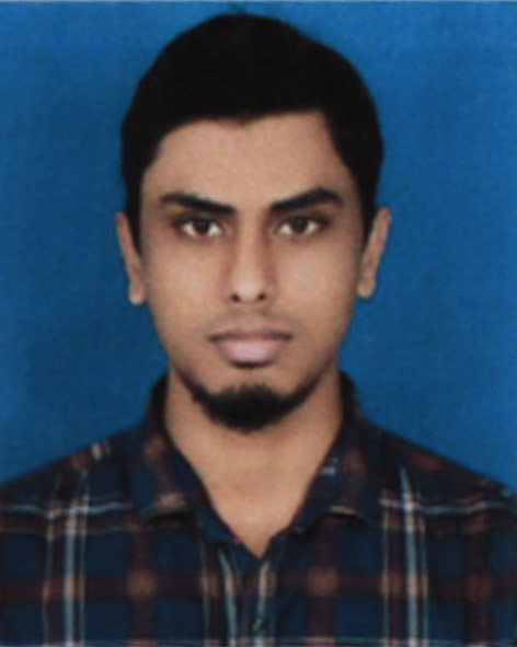 মোঃ কাওছার আহমেদ