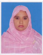 খন্দকার মনিরা