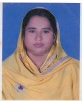 সালমা আক্তার