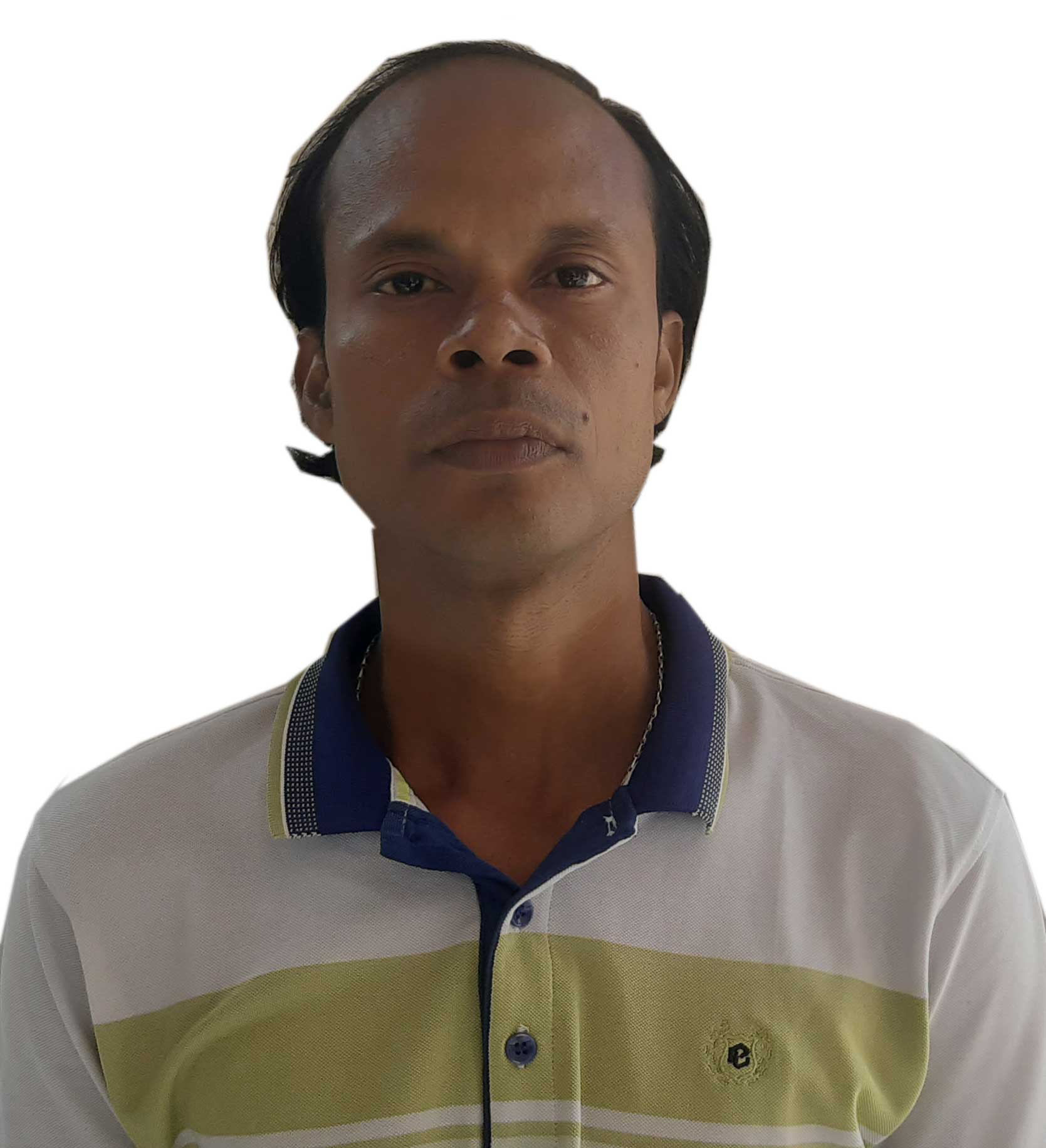 লিটন দাস