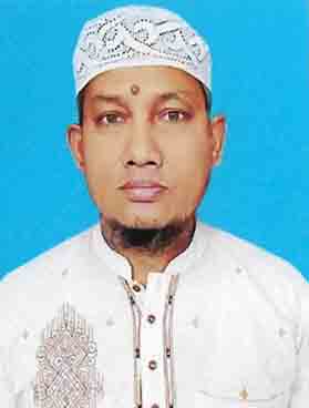 এস.এম মোকাদ্দেস আলী