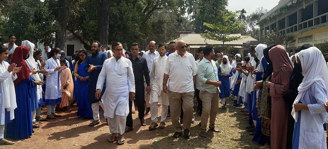 জিতেন্দ্র বালা বালিকা উচ্চ বিদ্যালয়